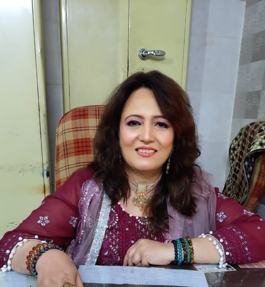 Morning Principal Photo